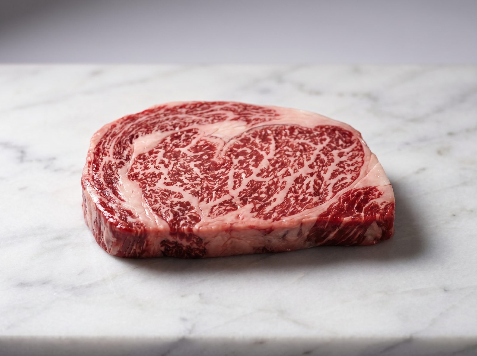 Wagyu Ribeye A5