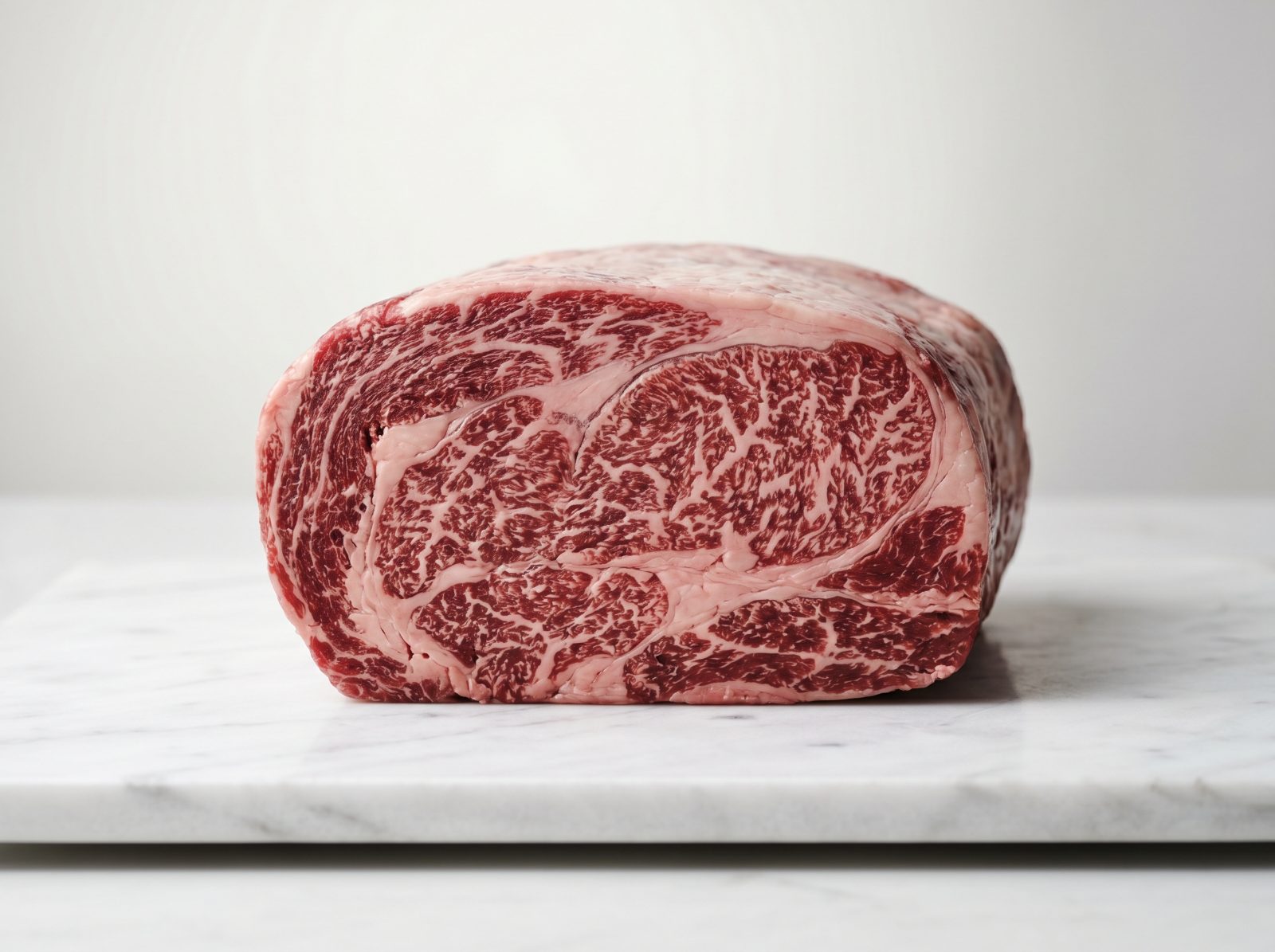 Wagyu Ribeye A4