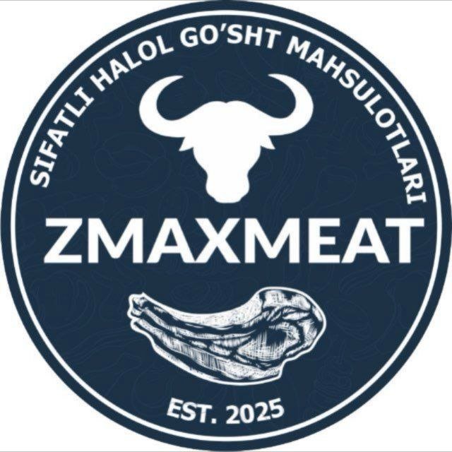 ZMAX MEAT